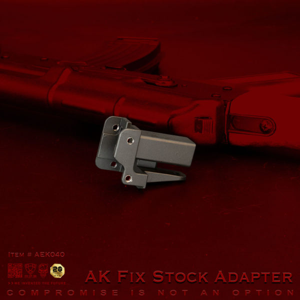 Fix Stock Adapter